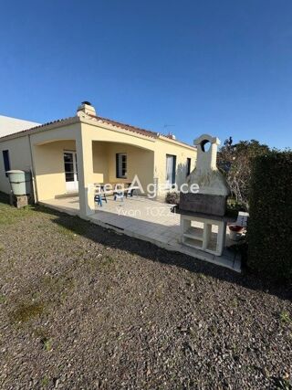  Maison � vendre 4 pi�ces 113 m�