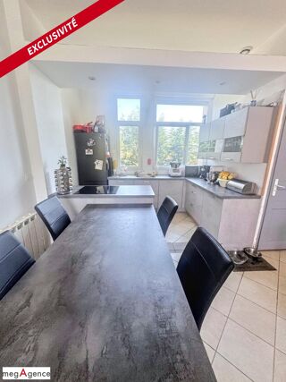  Maison � vendre 3 pi�ces 65 m�