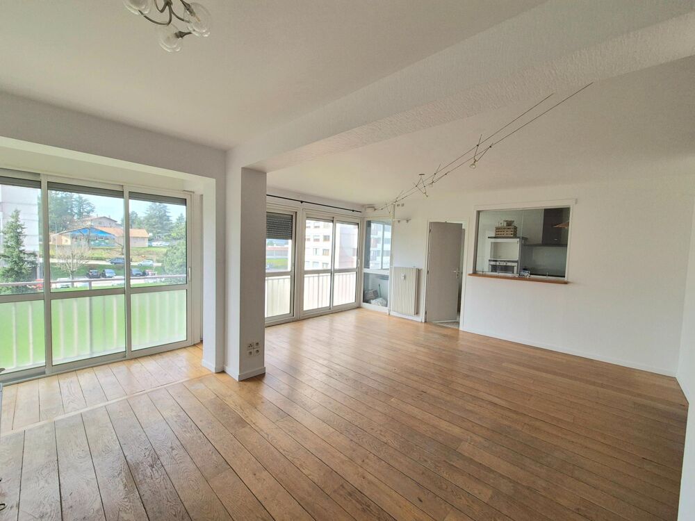 Vente Appartement Villars : Grand appartement familial avec suite parentale et parkings Villars