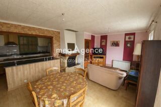  Maison à vendre 5 pièces 104 m²