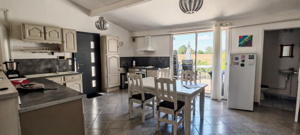 Vente Maison MAISON Saintes