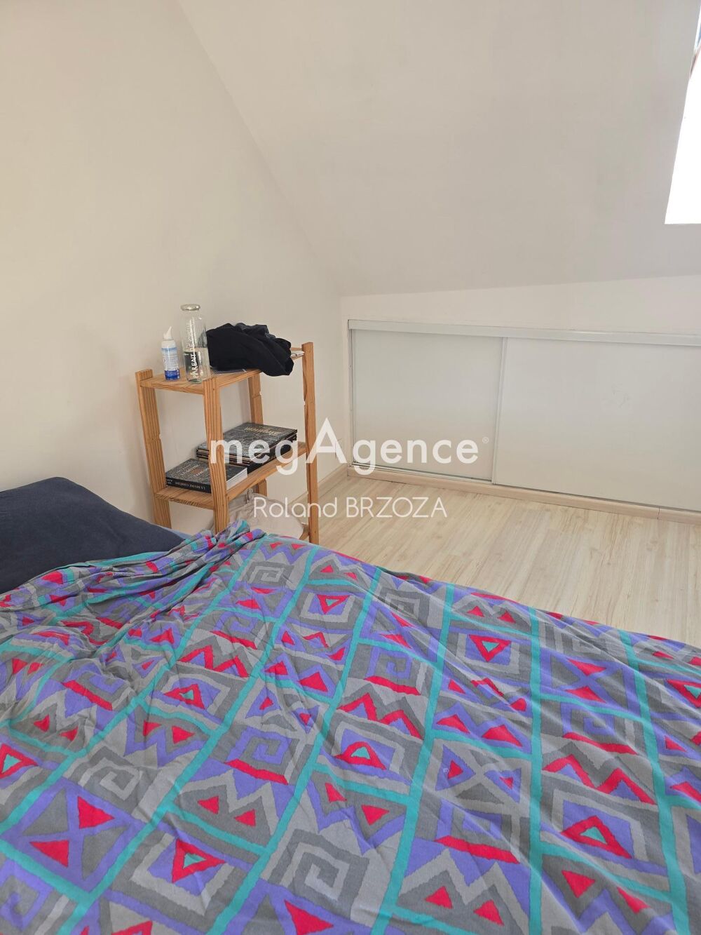 APPARTEMENT 2 PIECES CENTRE VILLE SAINT MELOIR DES ONDES