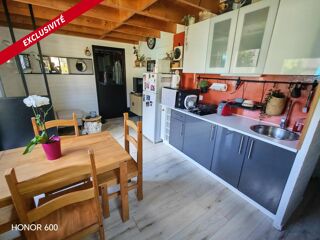  Maison à vendre 4 pièces 38 m²