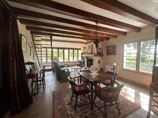  Maison  vendre 10 pices 214 m