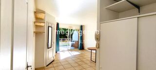  Appartement � vendre 2 pi�ces 43 m�