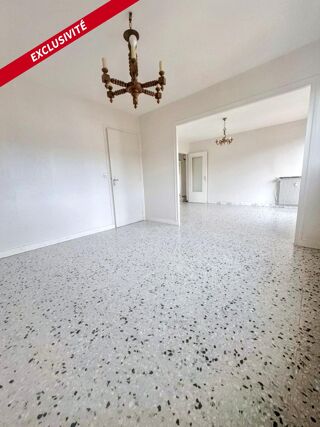  Appartement � vendre 3 pi�ces 71 m�