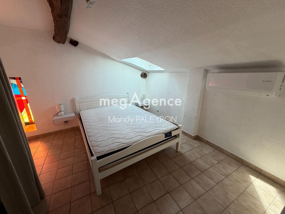 Location Appartement Appartement T2 en triplex de 42,12 m² Vaux-en-bugey
