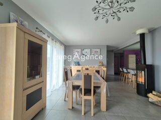  Maison � vendre 10 pi�ces 210 m�