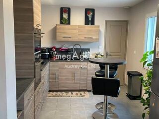  Maison à vendre 6 pièces 116 m²