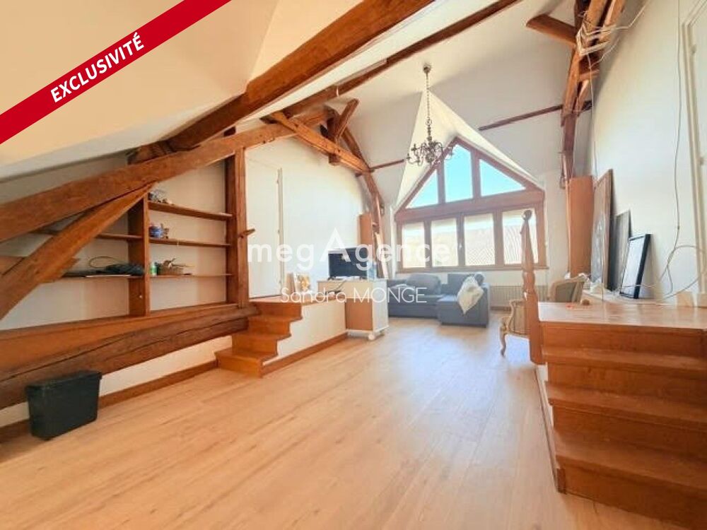 Vente Maison Maison ancienne de caractère entièrement rénovée 185 m² - Rambouillet 15 Min Rambouillet