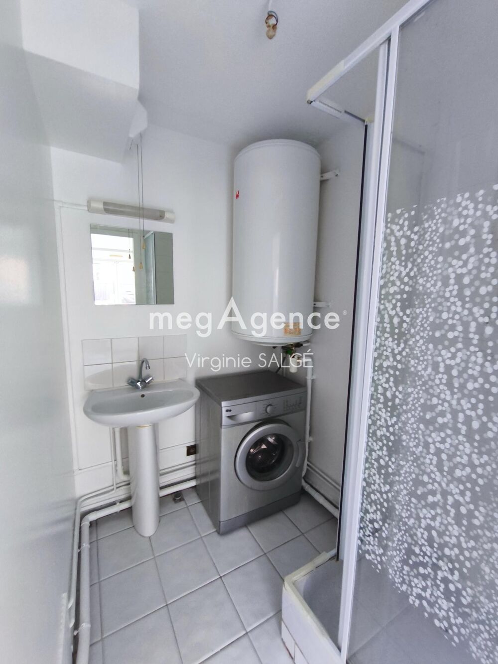 TOULOUSE 31400 - QUARTIER SAINT- AGNE T1 BIS DE 29M² AVEC PLACE DE PARKING
