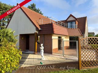  Maison  vendre 6 pices 149 m