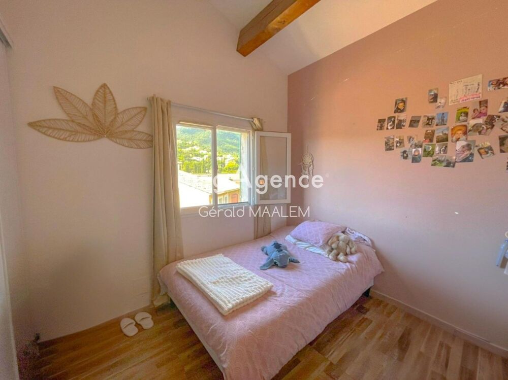 Maison de 90m² proche centre ville à Cavalaire-sur-Mer