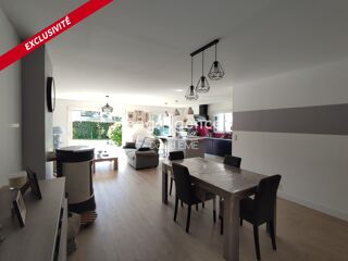  Maison  vendre 5 pices 104 m