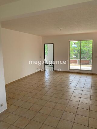  Appartement à vendre 4 pièces 80 m²