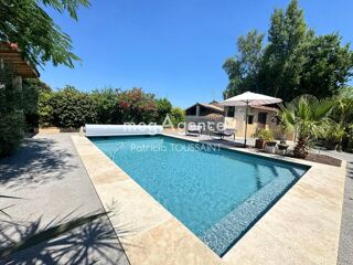  Maison � vendre 7 pi�ces 241 m�