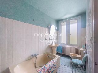  Maison à vendre 5 pièces 90 m²