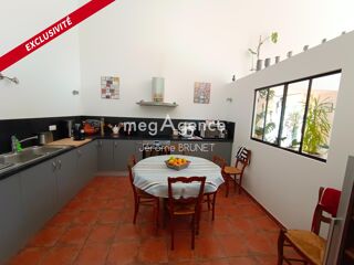  Maison � vendre 9 pi�ces 235 m�