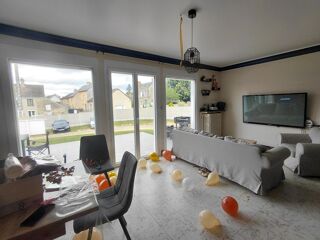  Maison � vendre 6 pi�ces 188 m�