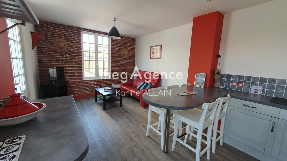  vendre  Maison La Baule-Escoublac (44500)