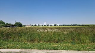  Terrain � vendre 852 m�