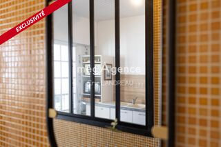  Maison à vendre 6 pièces 140 m²