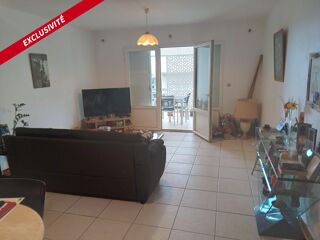  Appartement à vendre 4 pièces 97 m²
