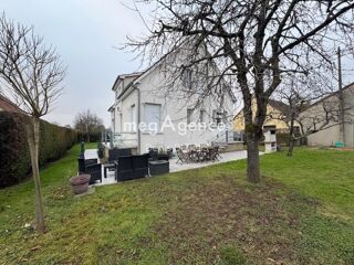  Maison à vendre 8 pièces 154 m²