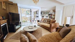  Maison à vendre 5 pièces 118 m²