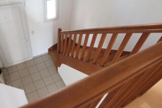  Maison � vendre 5 pi�ces 93 m�