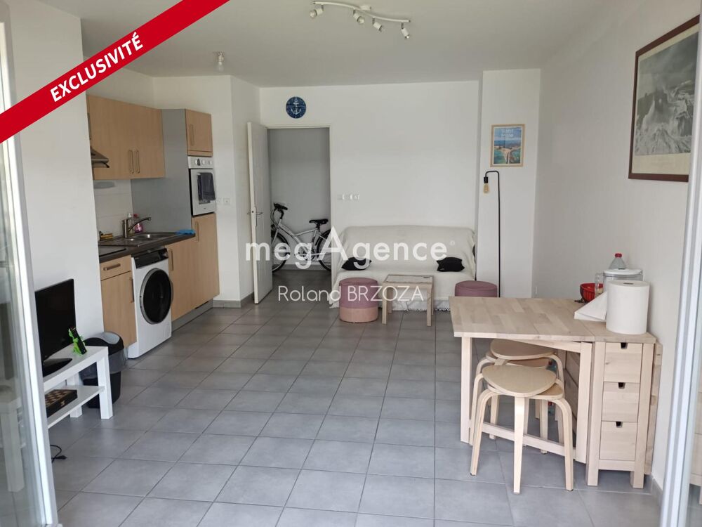 Vente Appartement APPARTEMENT QUARTIER SAINT MALO GARE TGV Saint-malo