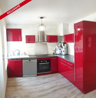  Maison � vendre 4 pi�ces 93 m�