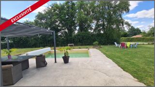  Maison � vendre 7 pi�ces 120 m�