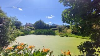  Maison à vendre 7 pièces 180 m²