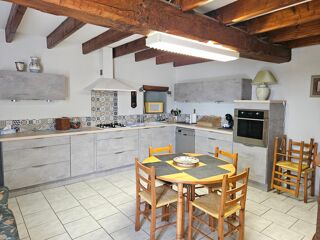  Maison à vendre 4 pièces 68 m²