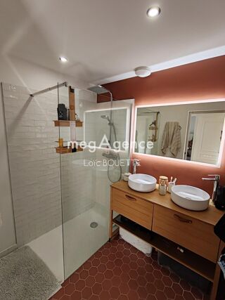  Appartement  vendre 3 pices 65 m