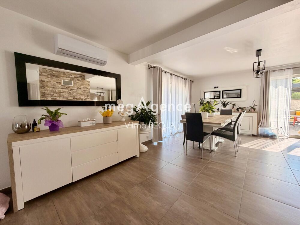 Vente Maison Maison contemporaine d'exception – 185 m² – 5 chambres – Prestations de qualité Pont-sur-yonne