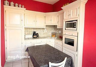  Appartement à vendre 4 pièces 97 m²