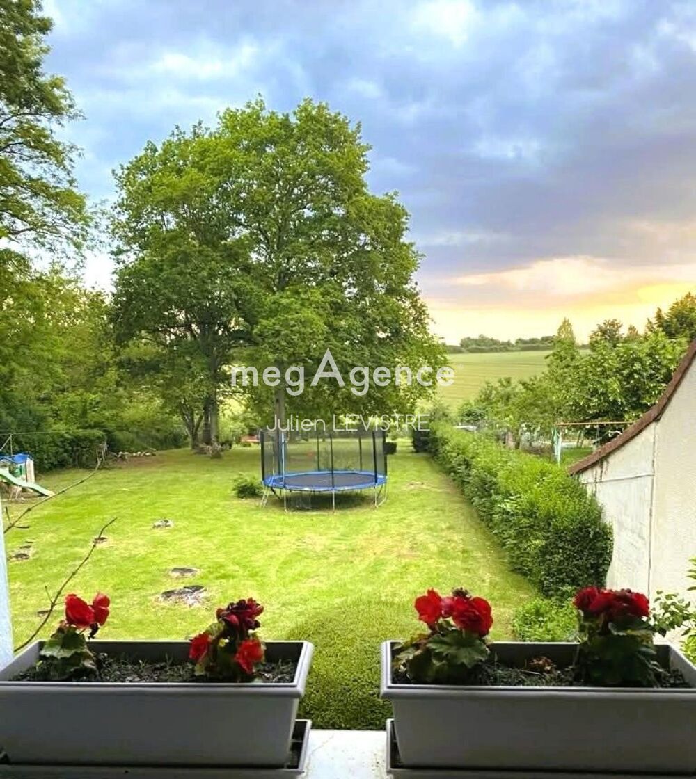 Maison 7 pièces 165 m² · à Auneau-Bleury-Saint-Sy... · 165 m² · 299 000 €