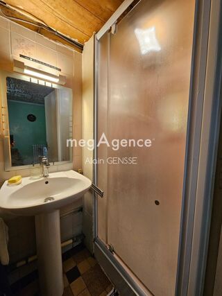  Maison à vendre 4 pièces 89 m²