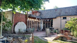  Maison � vendre 8 pi�ces 310 m�