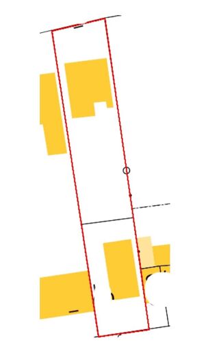  Terrain � vendre 400 m�