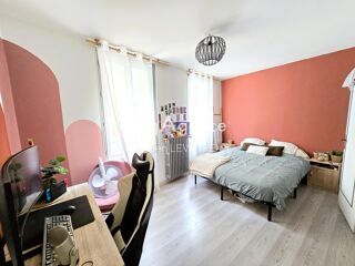  Maison à vendre 6 pièces 110 m²