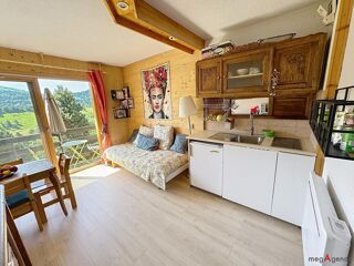  Appartement à vendre 2 pièces 26 m²