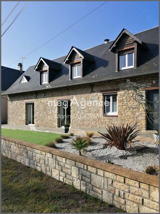  Maison à vendre 5 pièces 127 m²
