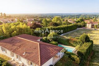  Maison à vendre 4 pièces 130 m²