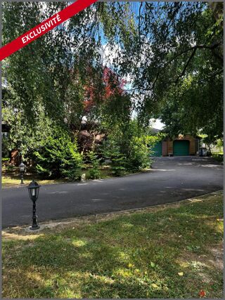  Maison à vendre 6 pièces 126 m²