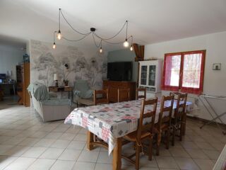  Maison à vendre 5 pièces 136 m²