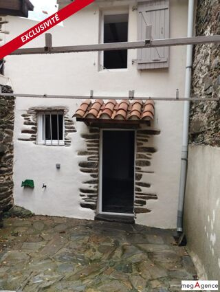  Maison � vendre 3 pi�ces 60 m�