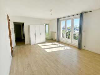  Appartement à vendre 1 pièce 28 m²